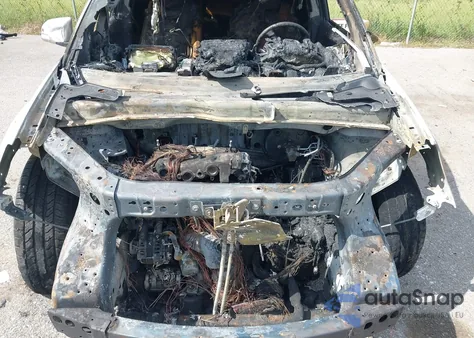 2011 GMC Acadia Slt-1 from USA, damaged, VIN 1GKKRRED9BJ406424